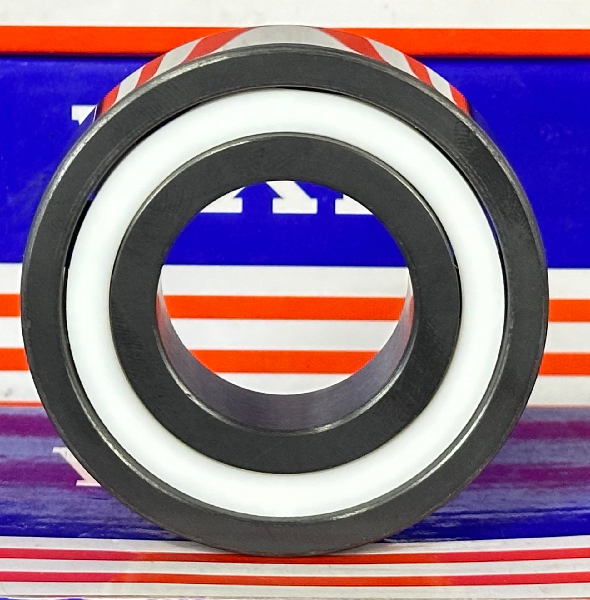 4-Pack Bearings 6206 Full Ceramic Si3N4 Bearings 30x62x16mm - fast shipping 🇺🇸