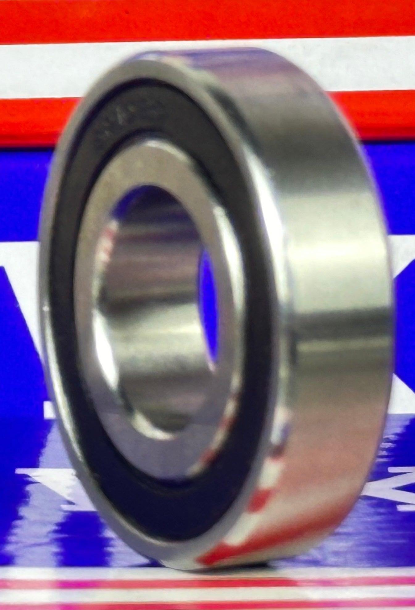 10-Pack SR10-2RS Stainless Steel Sealed 5/8x1 3/8x11/32 inch Bearings - fast shipping 🇺🇸
