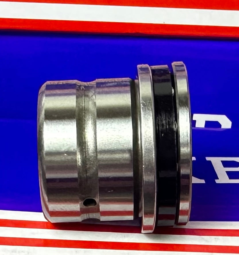 NAXR20 Combined Needle Roller With Thrust Ball Bearing 20x30x30mm - fast shipping 🇺🇸