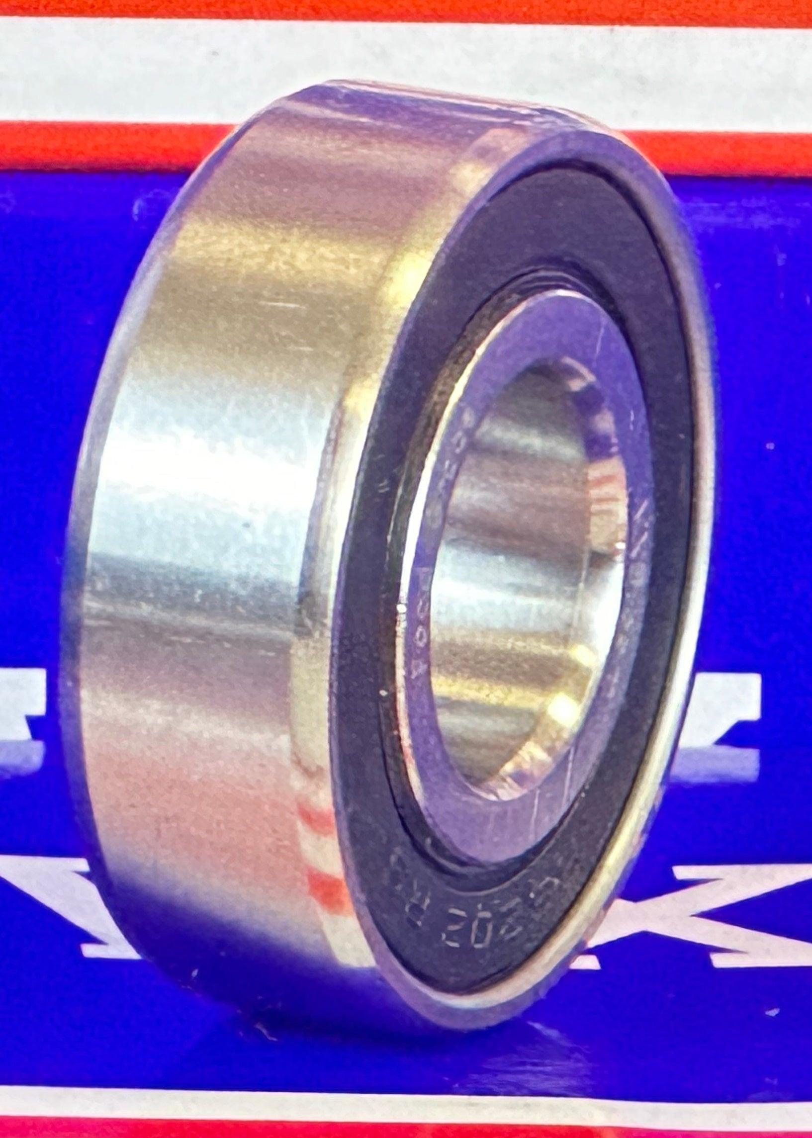S6202-2RS Food Grade Stainless Steel Ball Bearing - fast shipping 🇺🇸