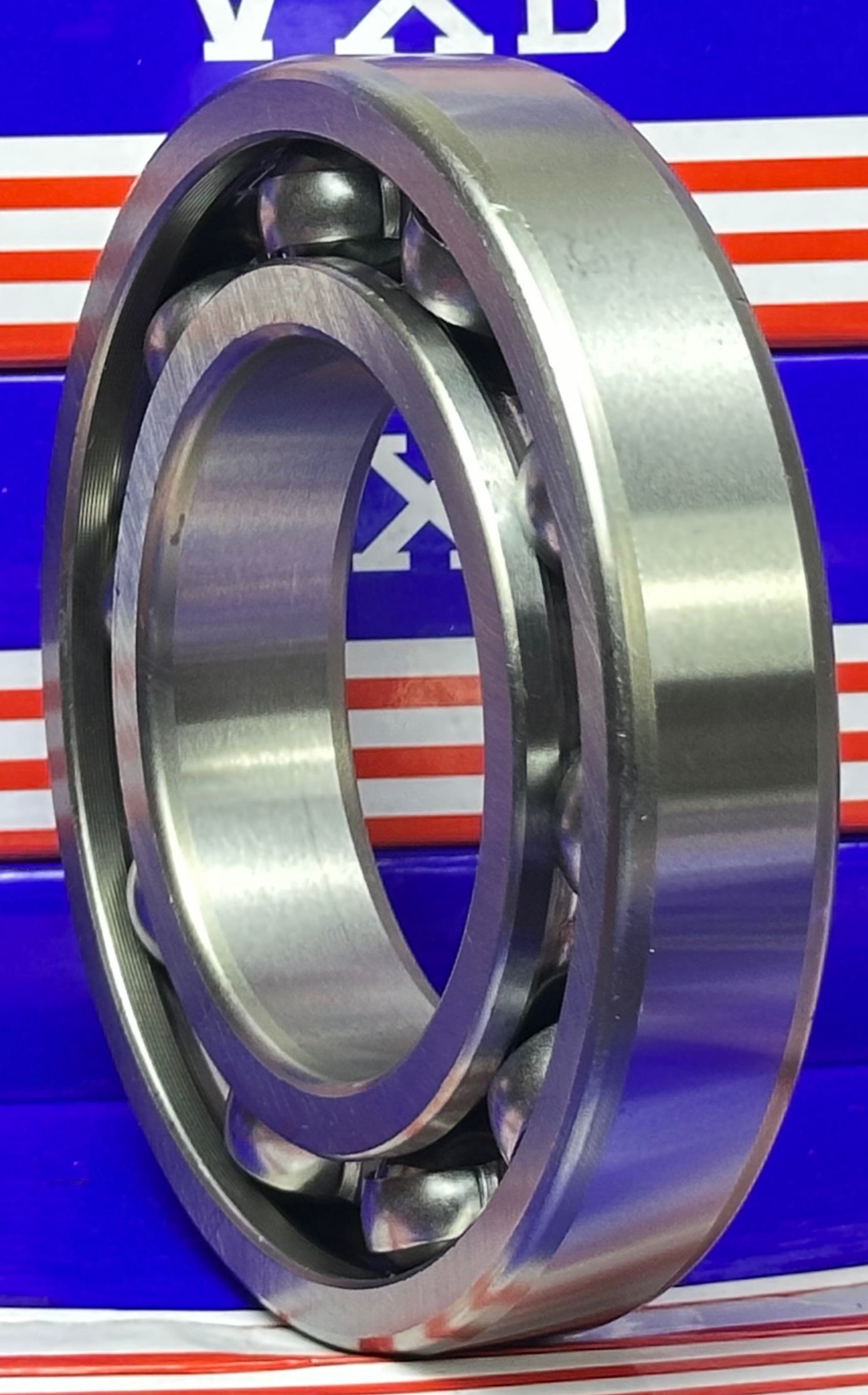 6214 Bearing 70x125x24 Open - fast shipping 🇺🇸