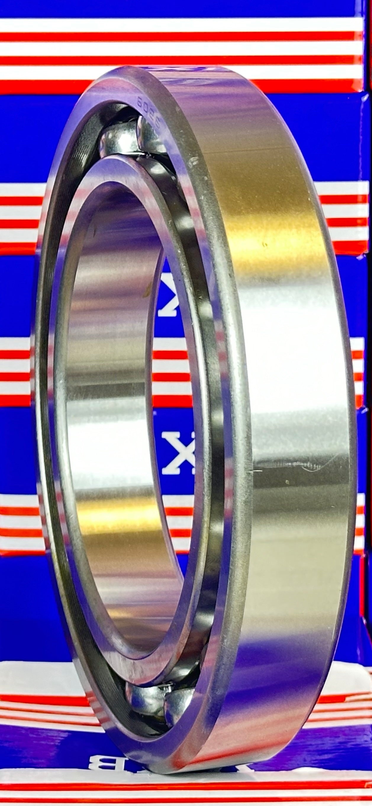 6026 Bearing 130x200x33 Open Large - fast shipping 🇺🇸