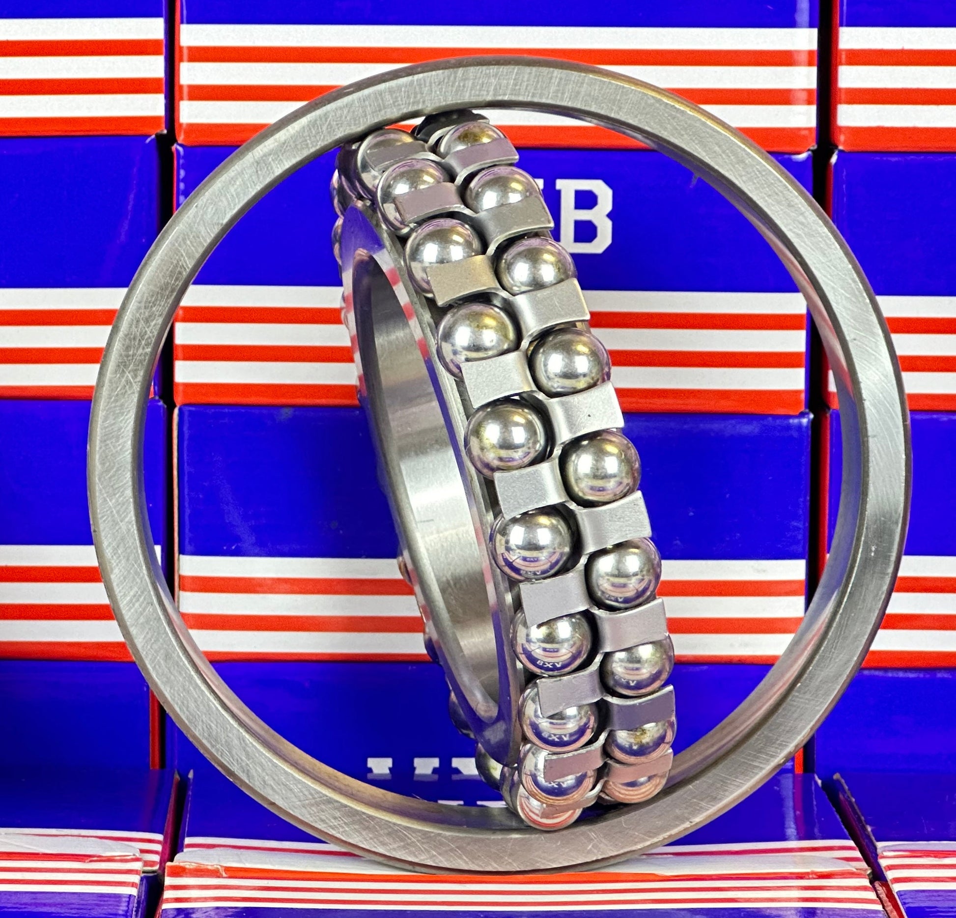 1217 Self Aligning Ball Bearing 85x150x28mm - fast shipping 🇺🇸