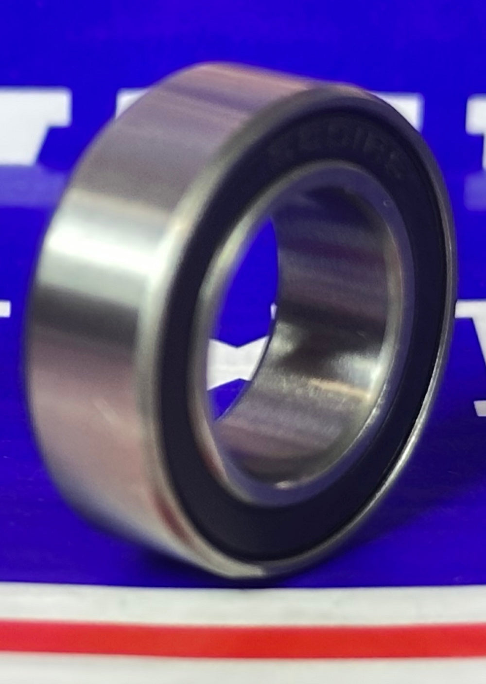 63801-2RS Sealed 12 X 21 X 7 Ball Bearing - fast shipping 🇺🇸
