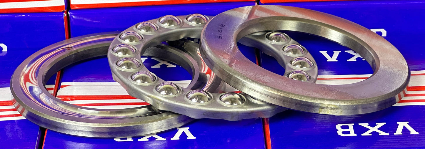 51218 Thrust Ball Bearing 90x135x35mm - fast shipping 🇺🇸