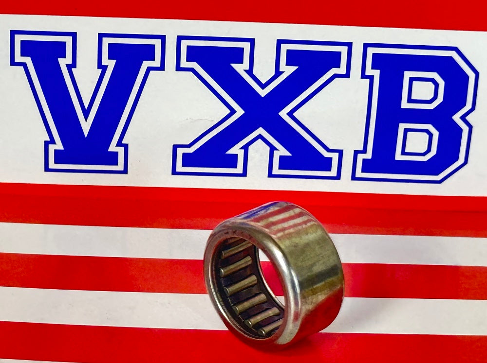 HK1712 Needle Roller Bearing 17x23x12mm - Shell-Type - fast shipping 🇺🇸