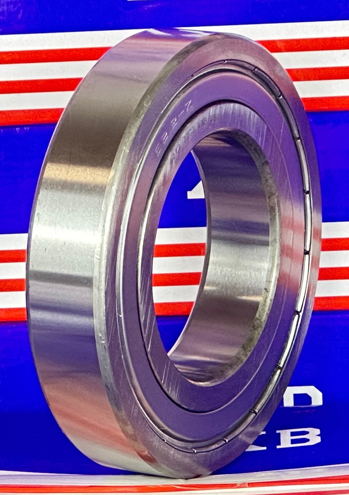 6212ZZ Bearing 60x110x22 Shielded - fast shipping 🇺🇸