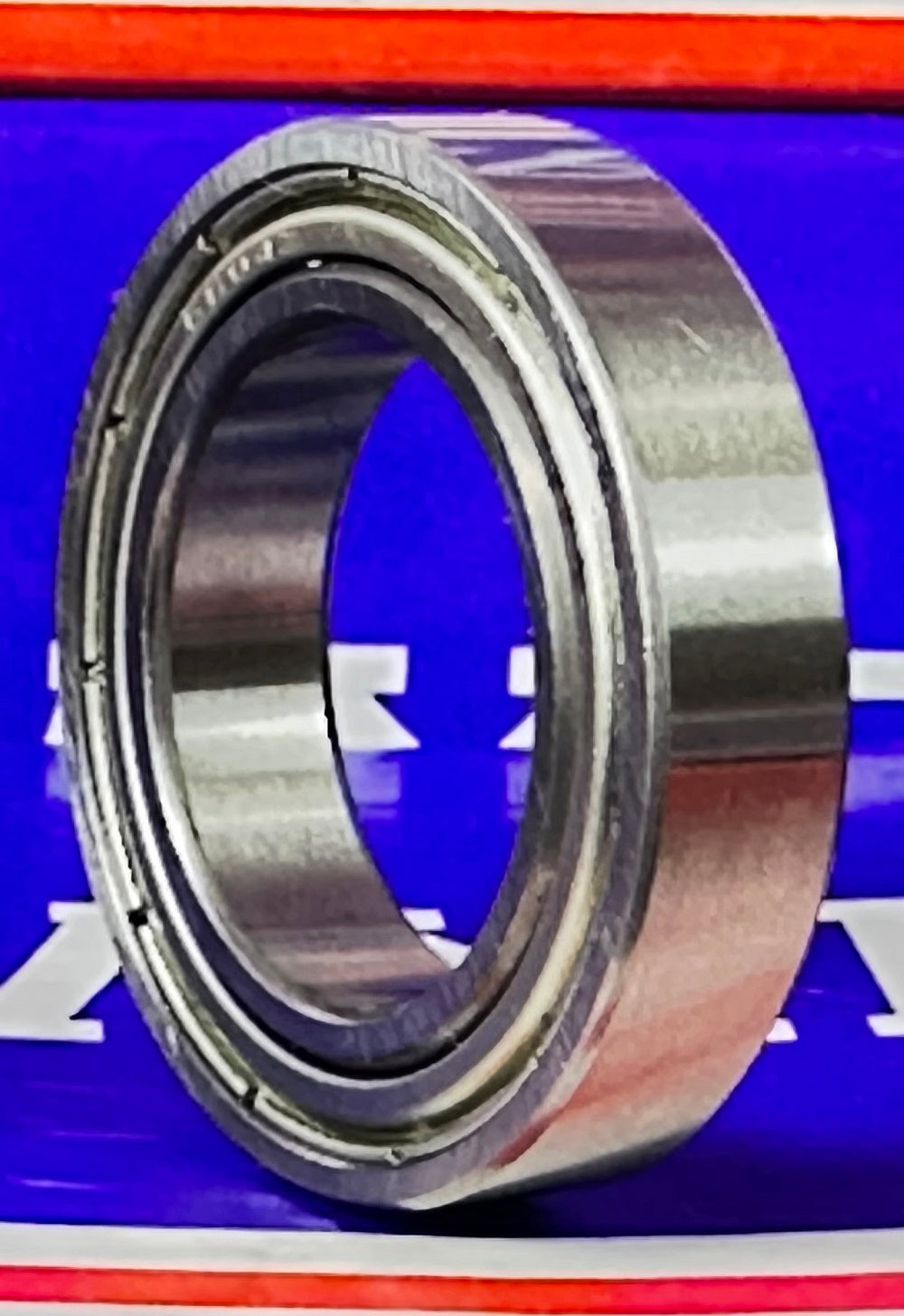 6804ZZ Bearing 20x32x7 Shielded - fast shipping 🇺🇸