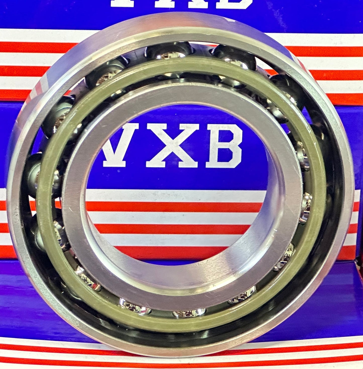 7211C P5 High Precision Angular Contact Bearing 55x100x21 ABEC-5 - fast shipping 🇺🇸