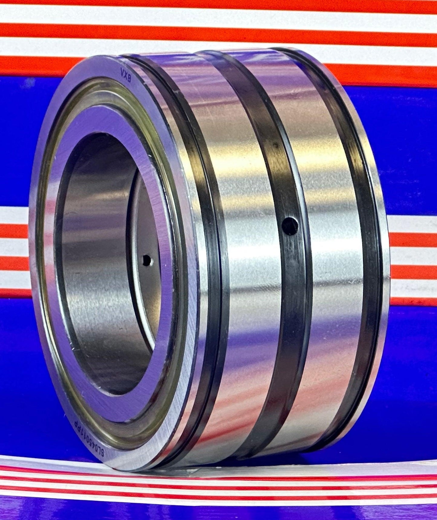SL045011PP Sheave Bearing 2-Row Full Complement Bearing - fast shipping 🇺🇸
