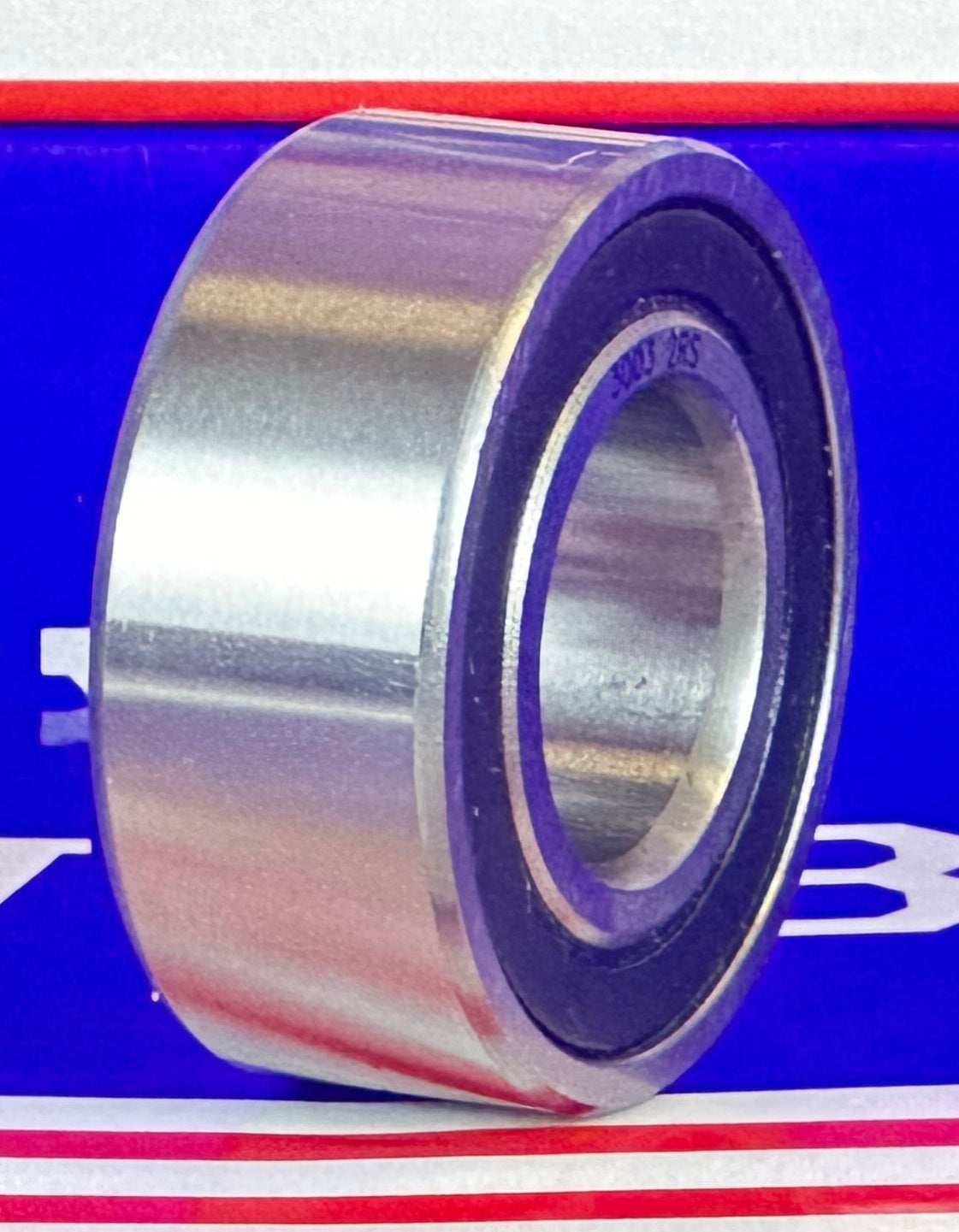 3003-2RS bearing Angular Contact Ball Bearing 17x35x14mm - fast shipping 🇺🇸