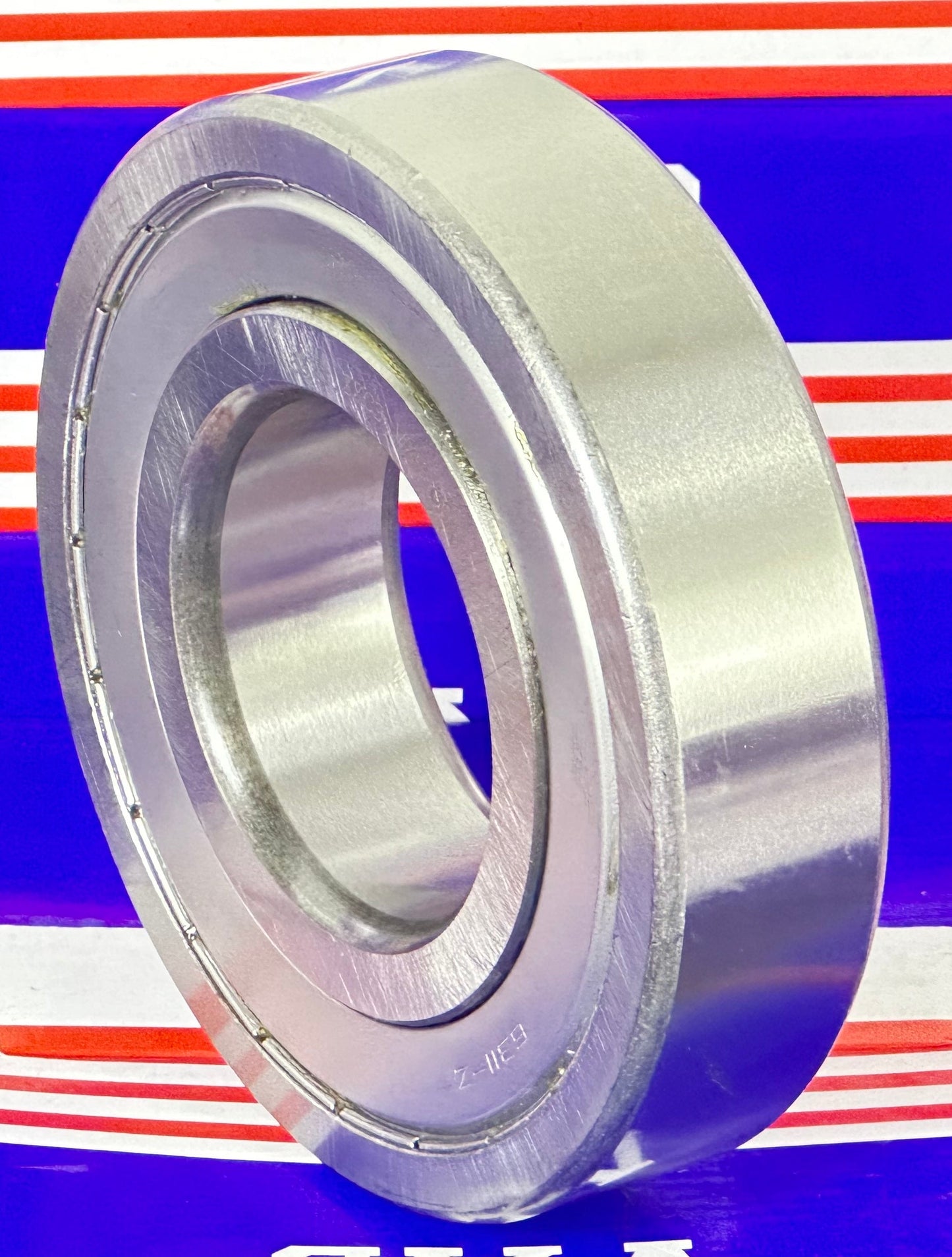 6311ZZ Bearing 55x120x29 Shielded - fast shipping 🇺🇸