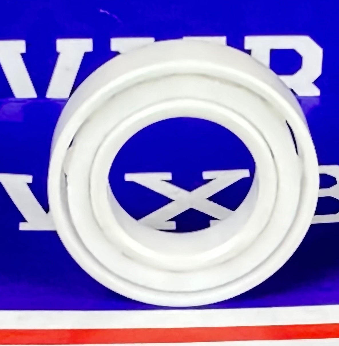 7903 Angular Contact Full Ceramic Ball Bearing 17x30x7mm - fast shipping 🇺🇸