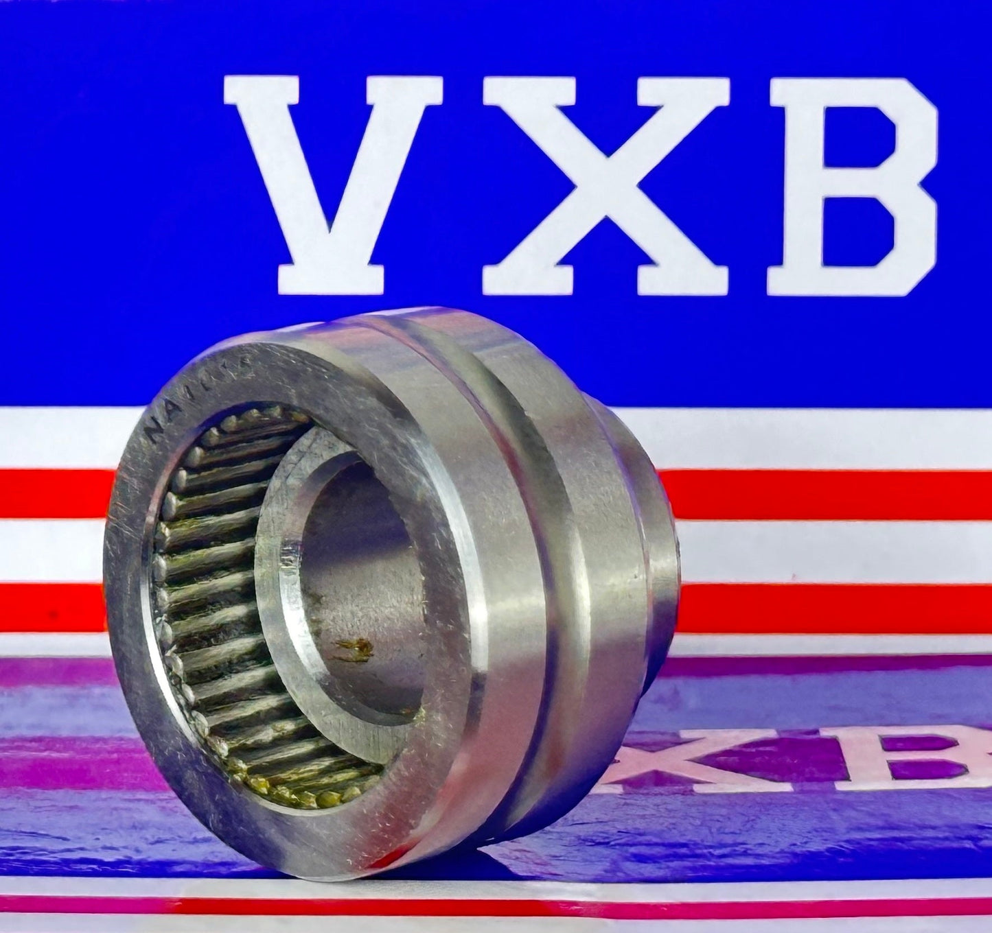 NA1015 Needle Roller Bearing 15x32x15mm - Machined Type - fast shipping 🇺🇸