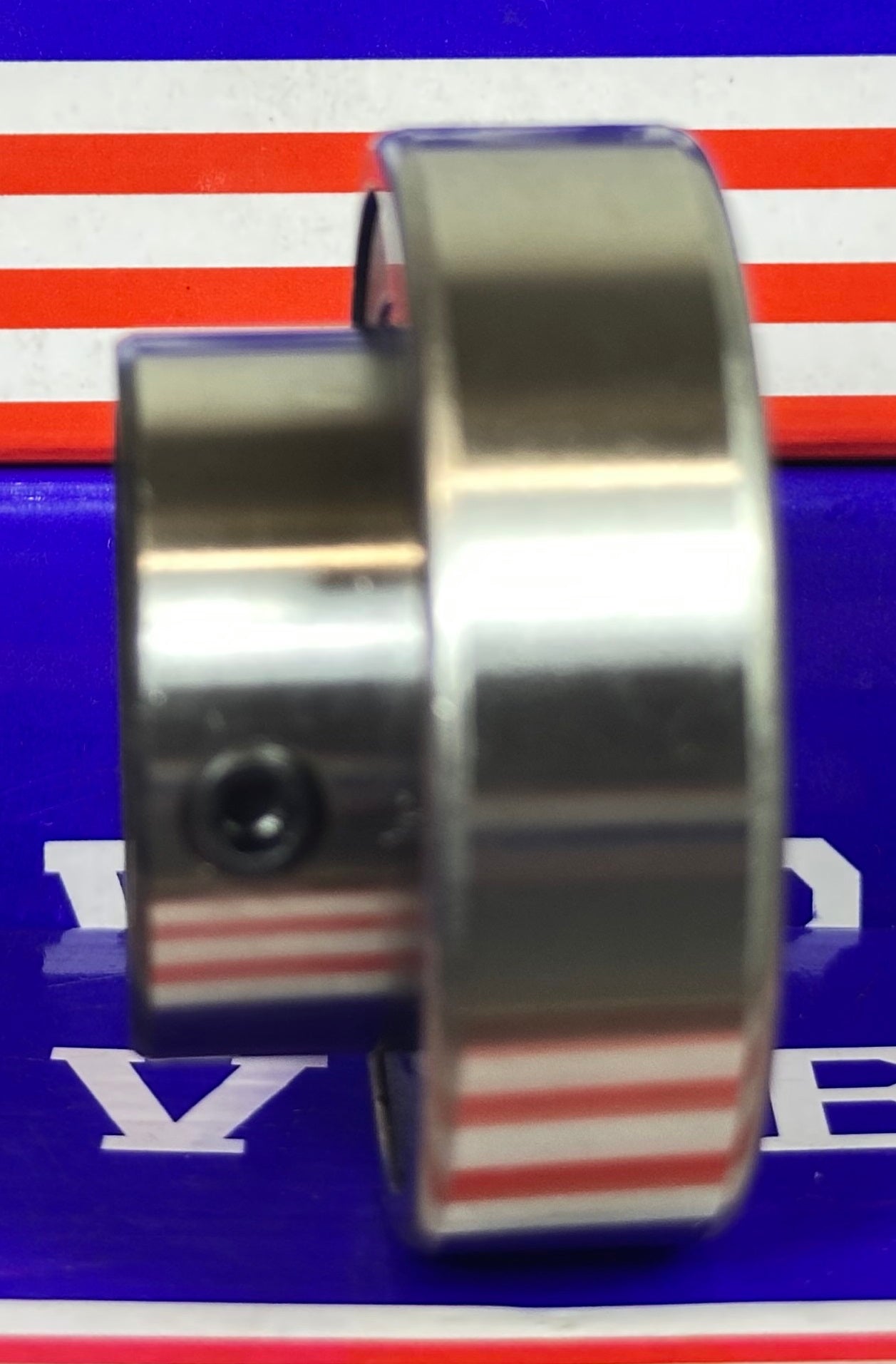 CSB205-16 Insert Ball Bearing With Set Screw locking Sealed Bearing 1" x 52mm x 27mm - fast shipping 🇺🇸