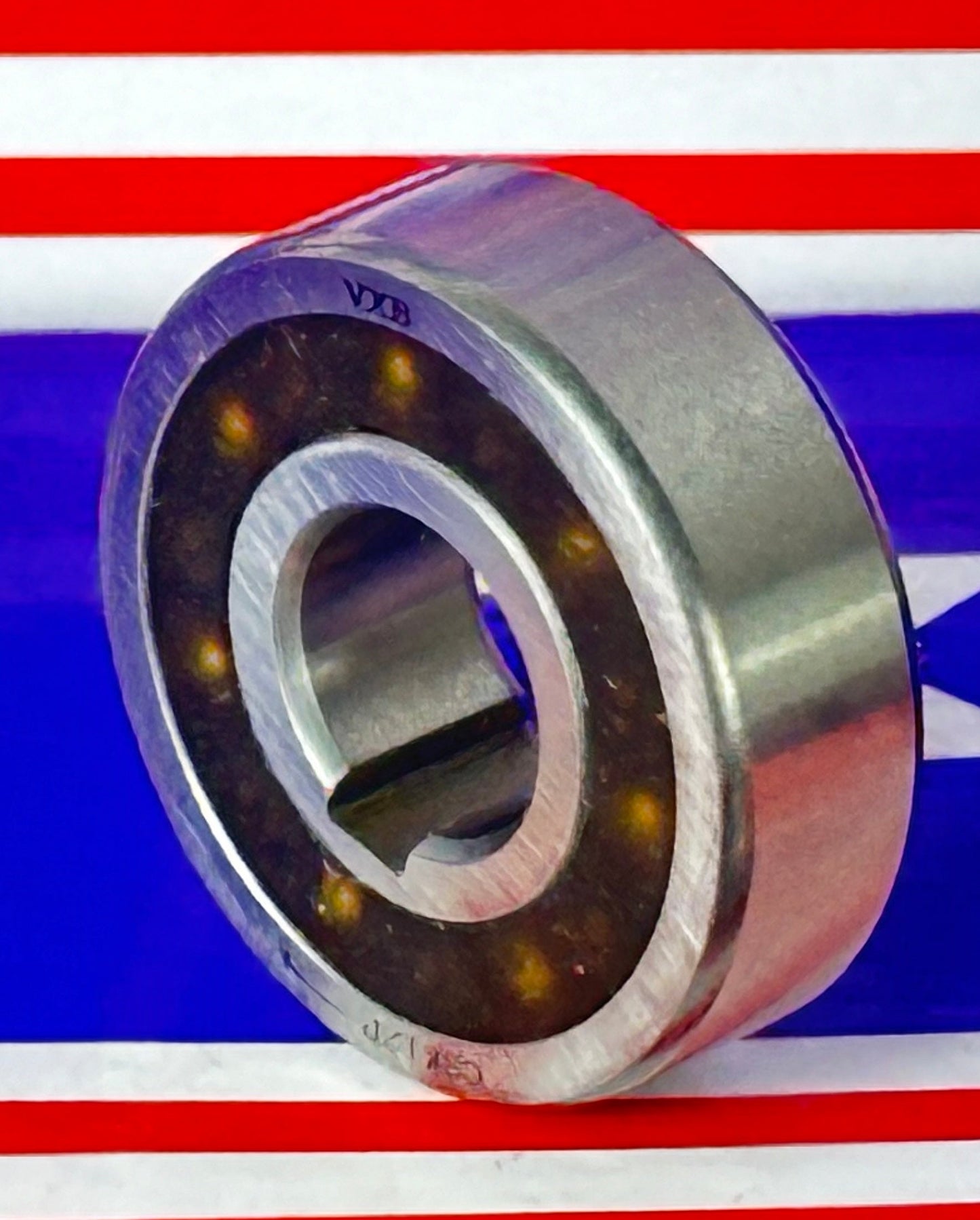 CSK12P One-Way Bearing - Keyway Sprag Freewheel Backstop Clutch - fast shipping 🇺🇸