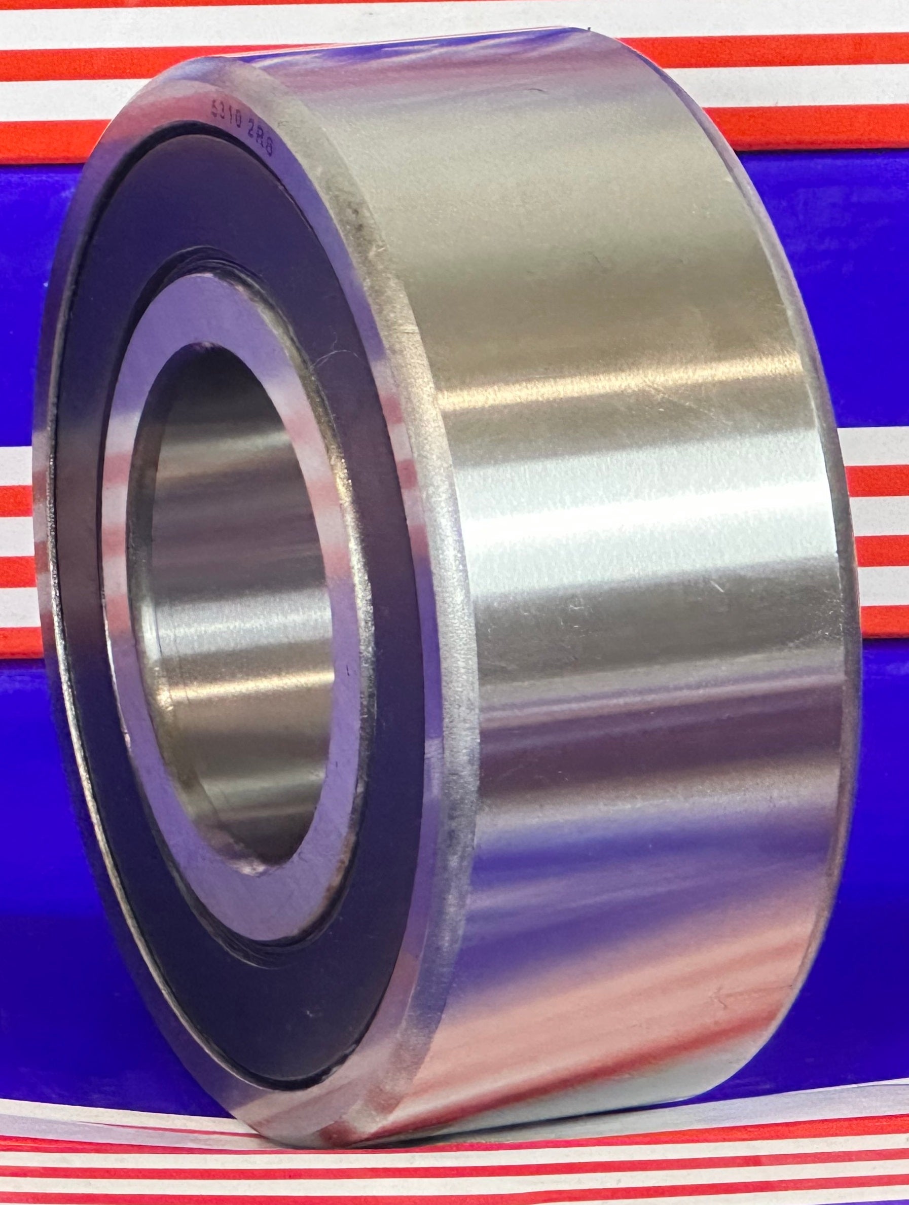 5310-2RS Double Row Angular Contact Sealed Bearing 50X110X44.4 - fast shipping 🇺🇸