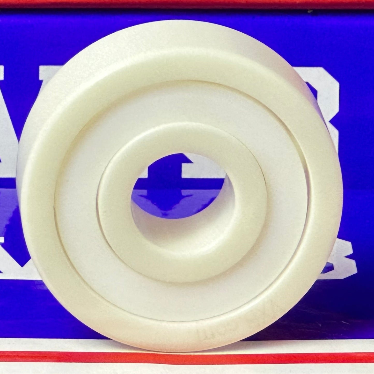 6301 Full Ceramic Bearing 12mm Metric ZrO2 - fast shipping 🇺🇸