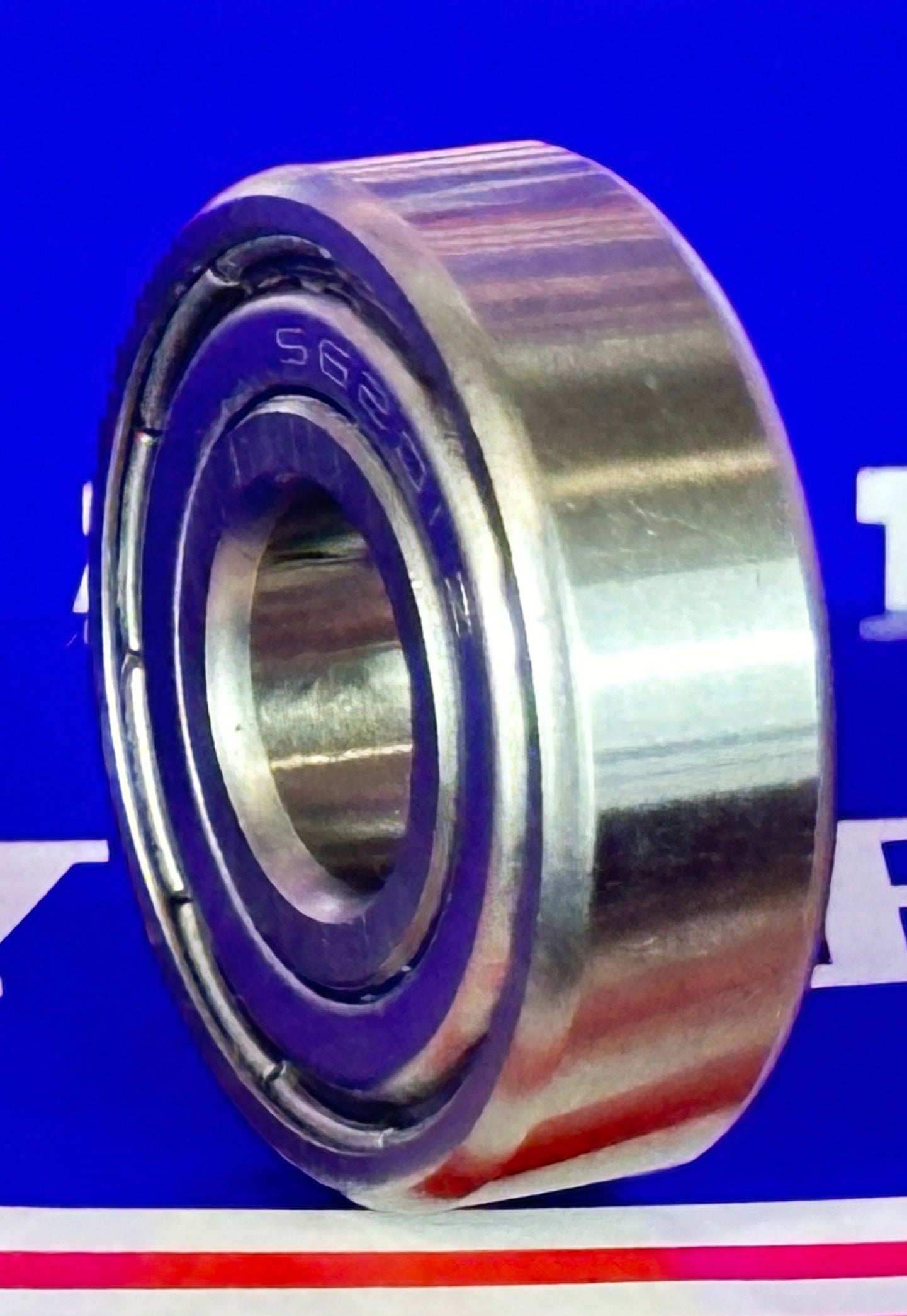 S6201ZZ High Temperature Bearing - 500°F Rated - 12x32x10mm - fast shipping 🇺🇸