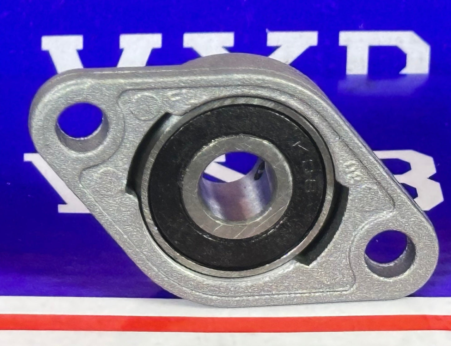 8mm Flange KFL08 Bearing Miniature Pillow Block Mounted Bearing - fast shipping 🇺🇸