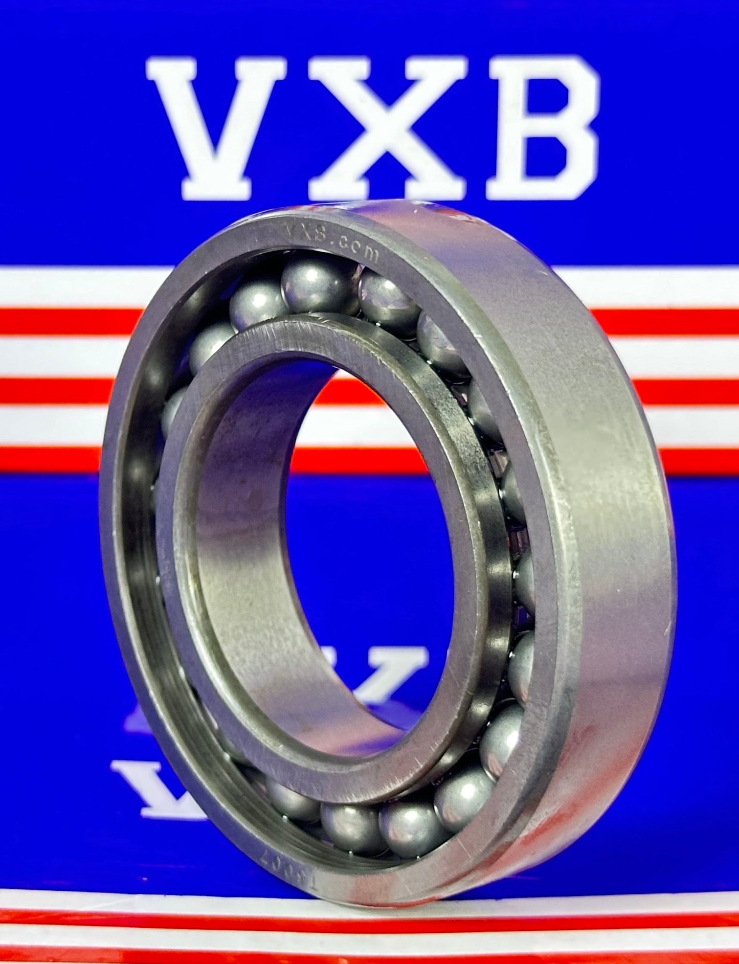 6007 High Temperature Bearing 900°F 35x62x14mm - fast shipping 🇺🇸