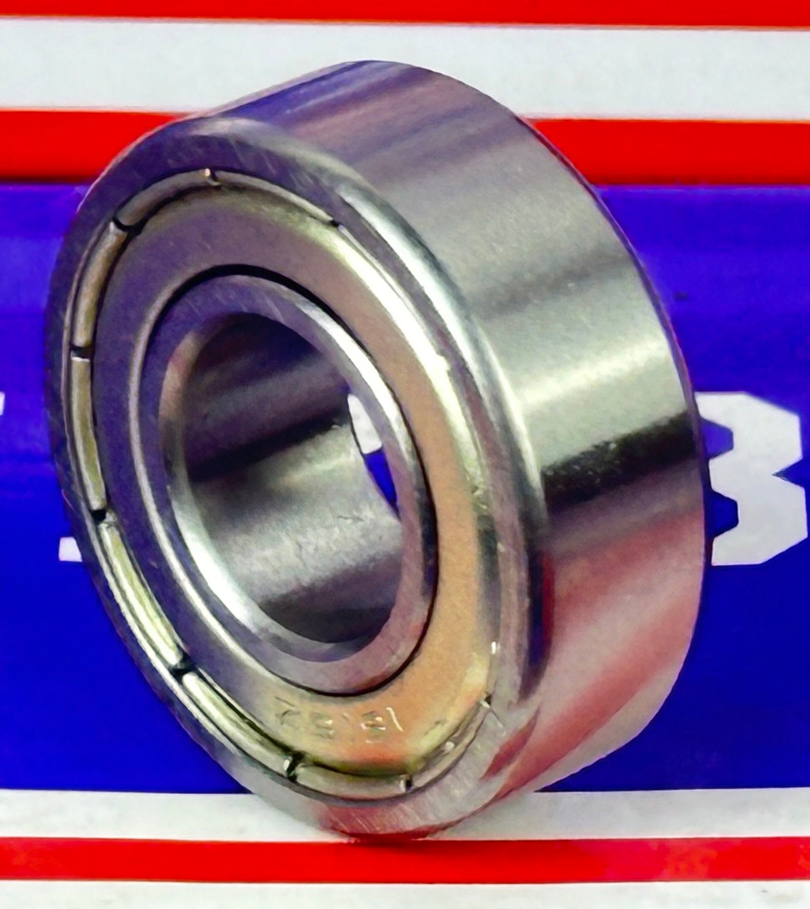 10-Pack Bearings 1616ZZ 1/2" x 1-1/8" x 3/8" - fast shipping 🇺🇸
