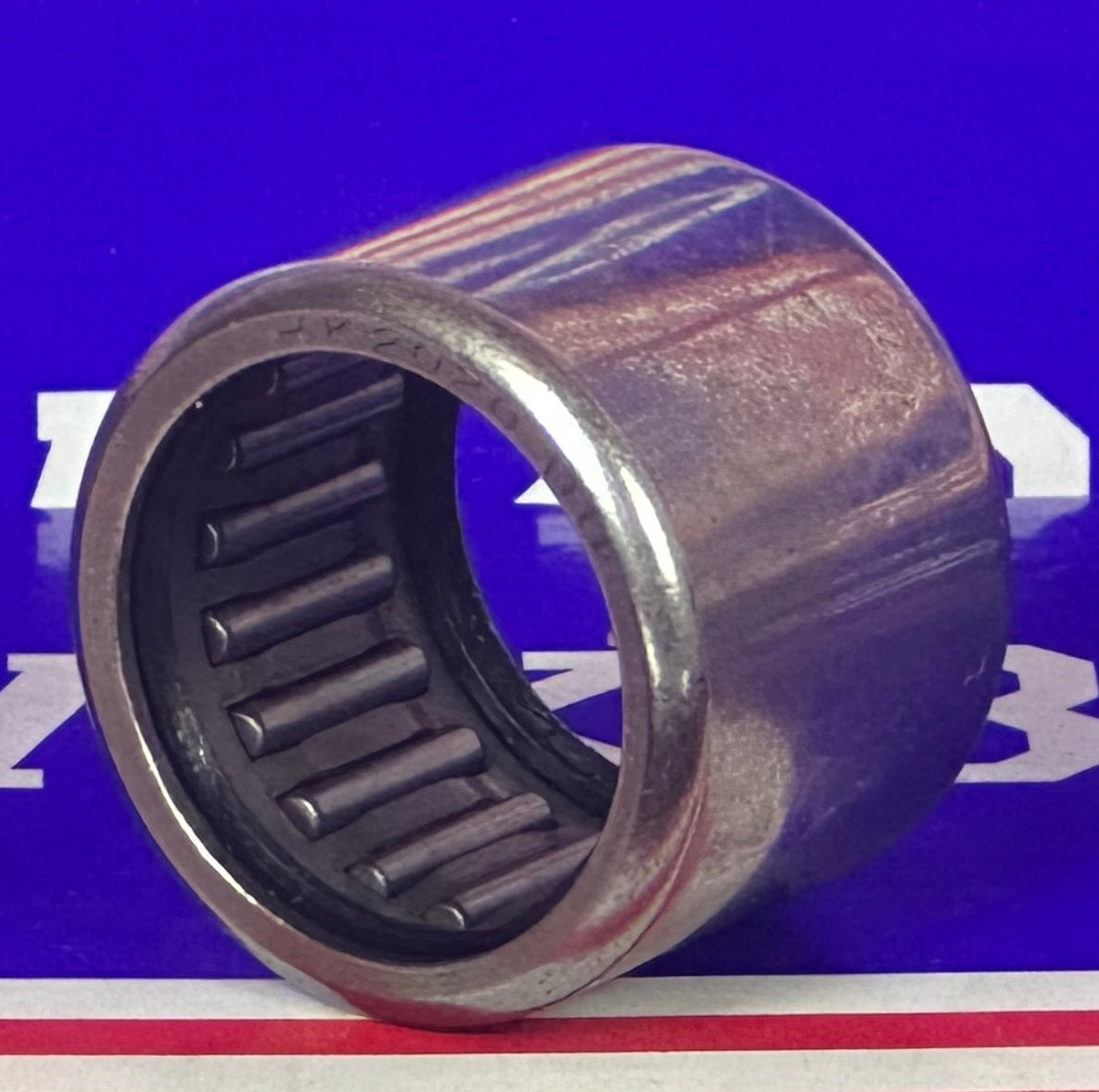 HK2020UU Needle Bearing 20x26x20mm Shell-Type - fast shipping 🇺🇸