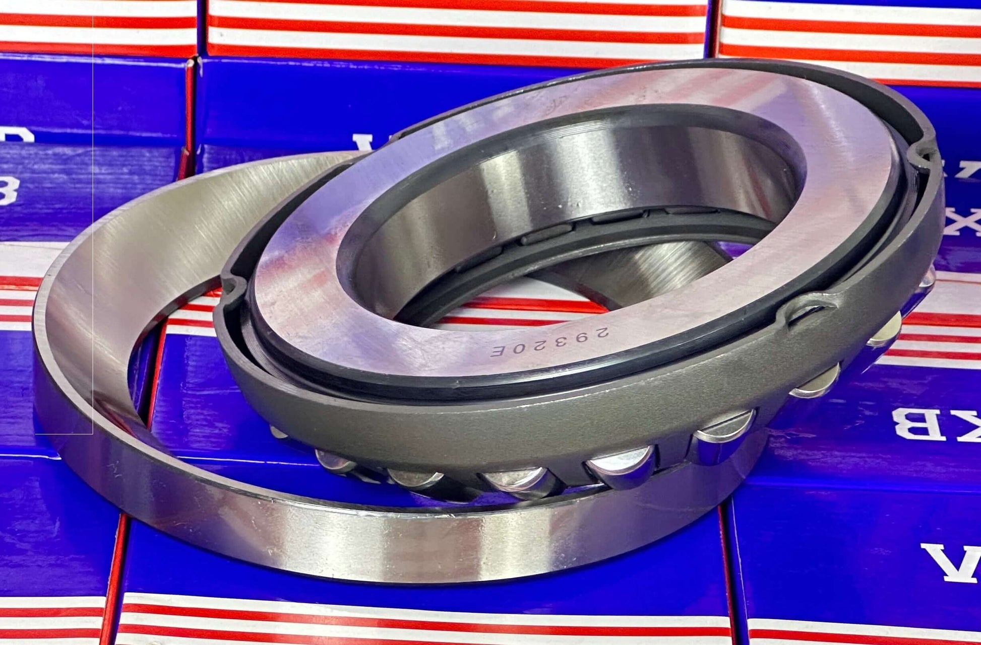 29320E Spherical Roller Thrust Bearing 100x152x26.20mm - fast shipping 🇺🇸