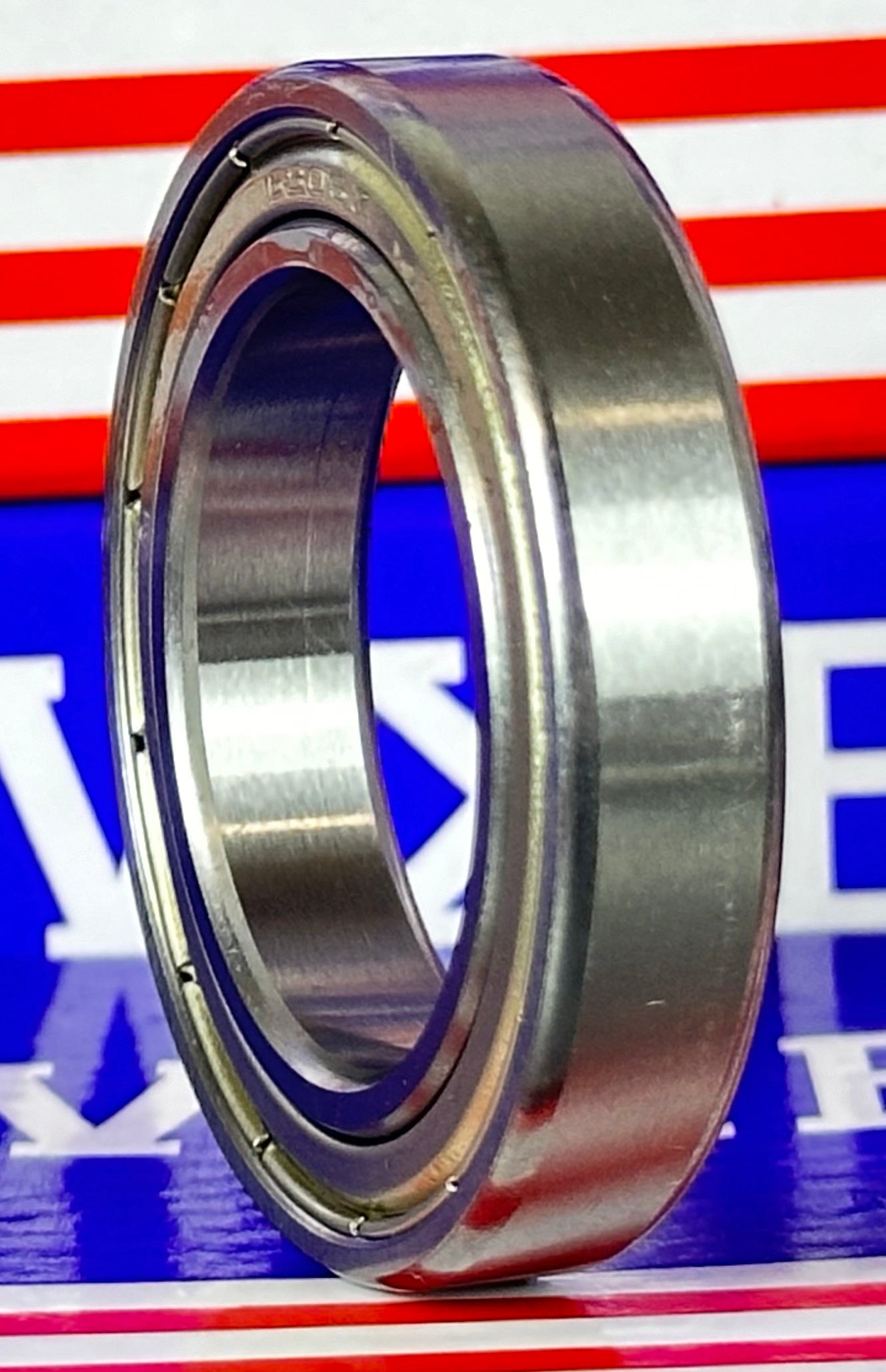Wholesale 1000-Pack 6906ZZ Ball Bearing - fast shipping 🇺🇸