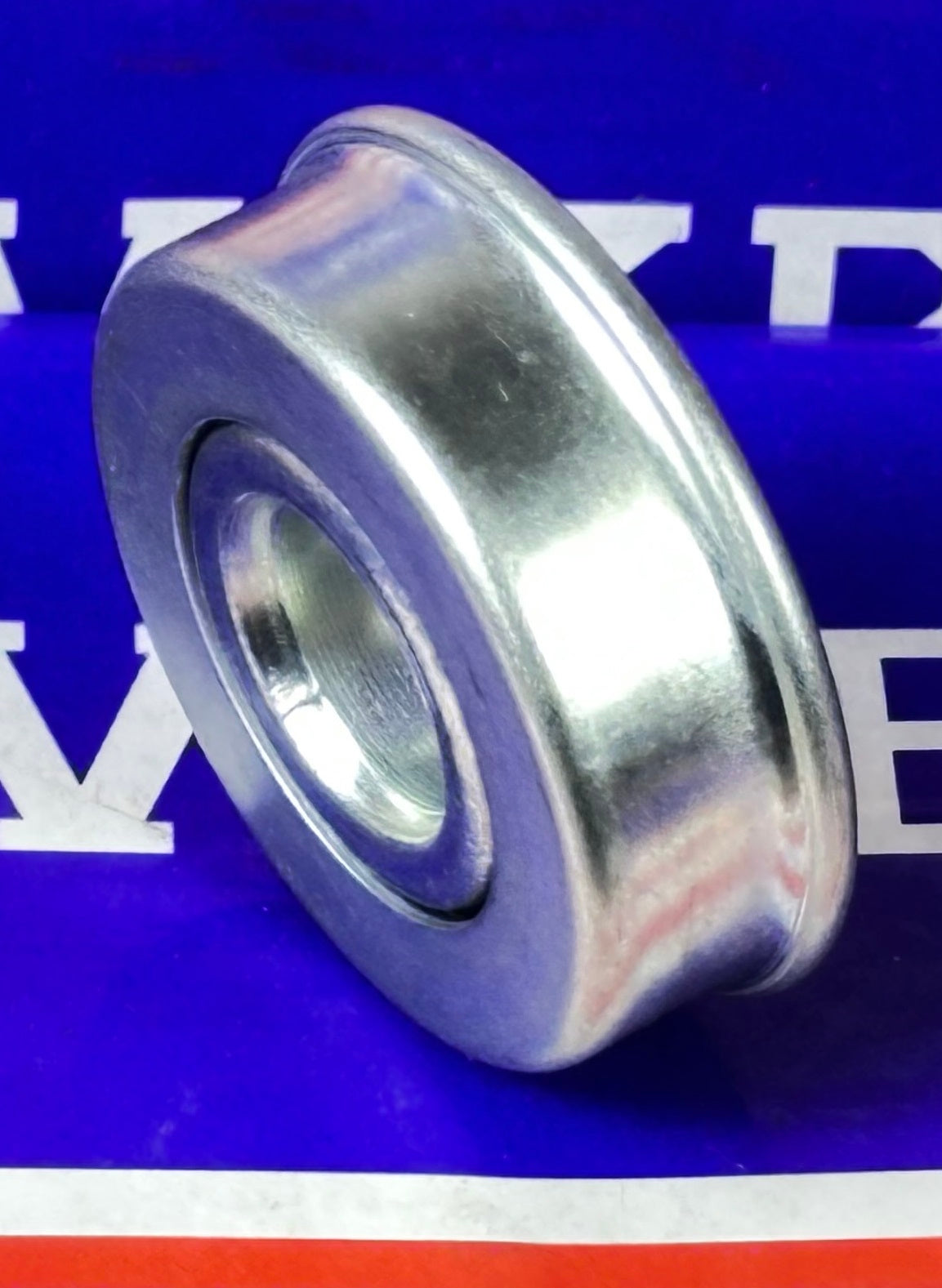 1/2" x 1-3/8" Lawn Mower Wheel Ball Bearing - fast shipping 🇺🇸