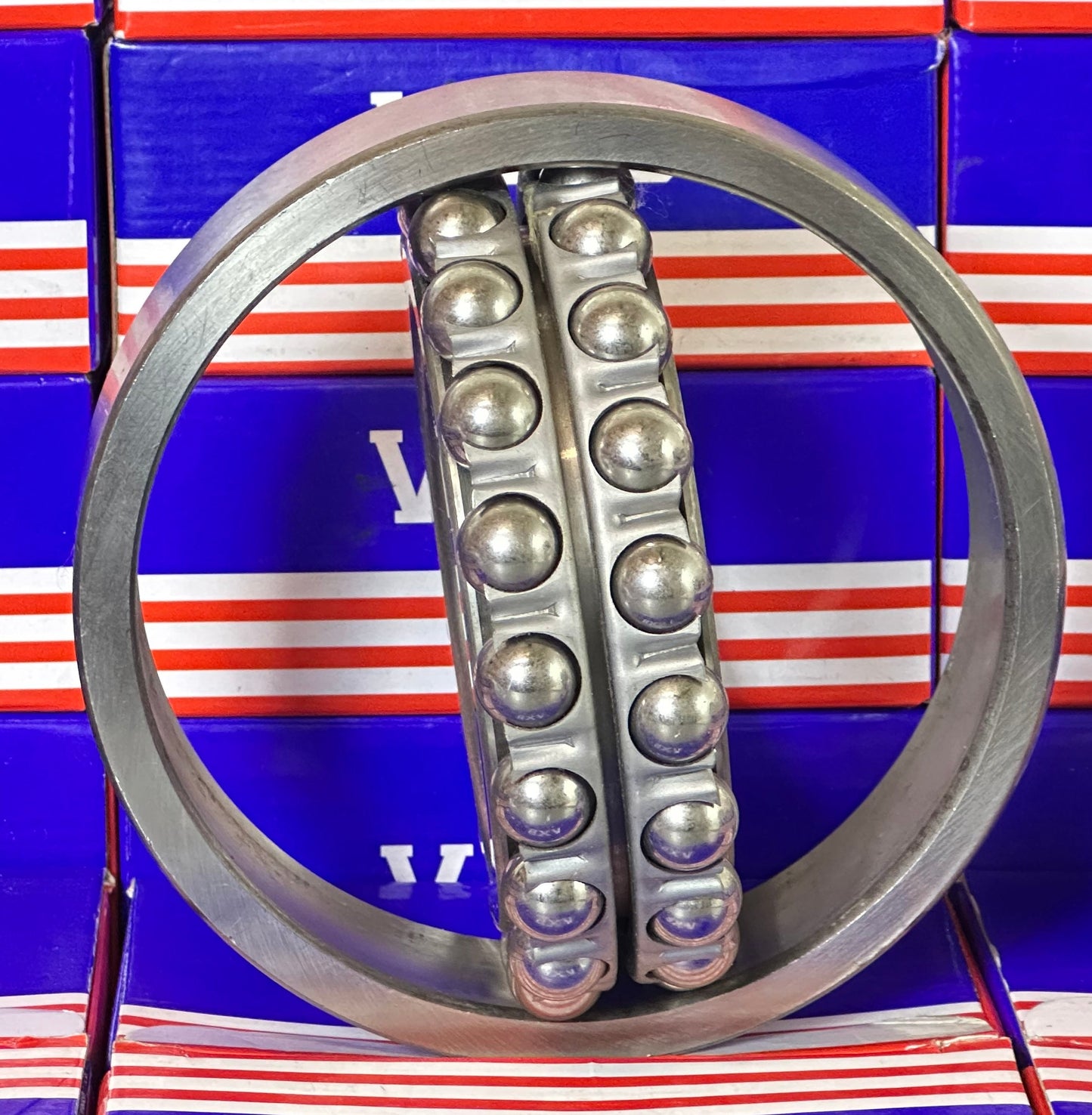 2216 Self Aligning Ball Bearing 80x140x33mm - fast shipping 🇺🇸