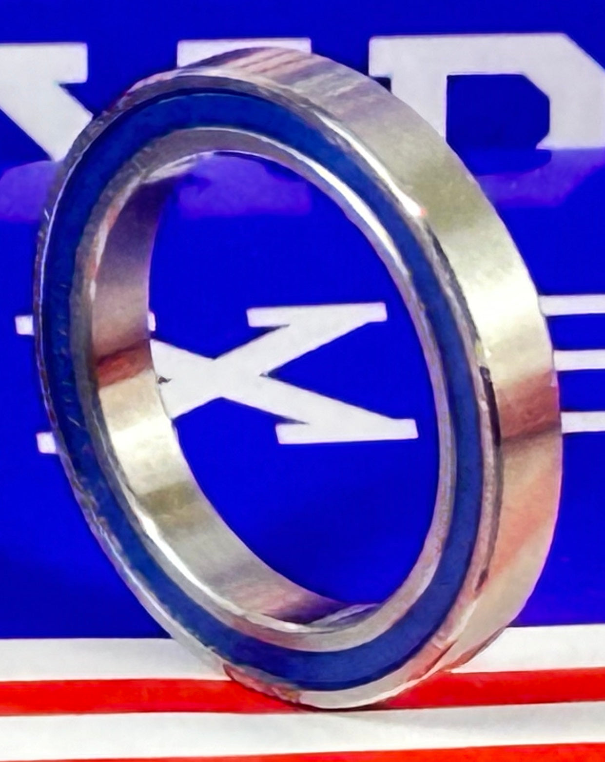 S6704-2RS Food Grade Stainless Steel Ball Bearing - fast shipping 🇺🇸