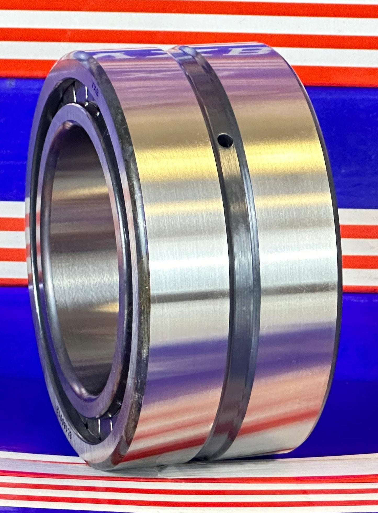 SL185012 Sheave Bearing 2-Row Full Complement Bearing 60x95x46mm - fast shipping 🇺🇸
