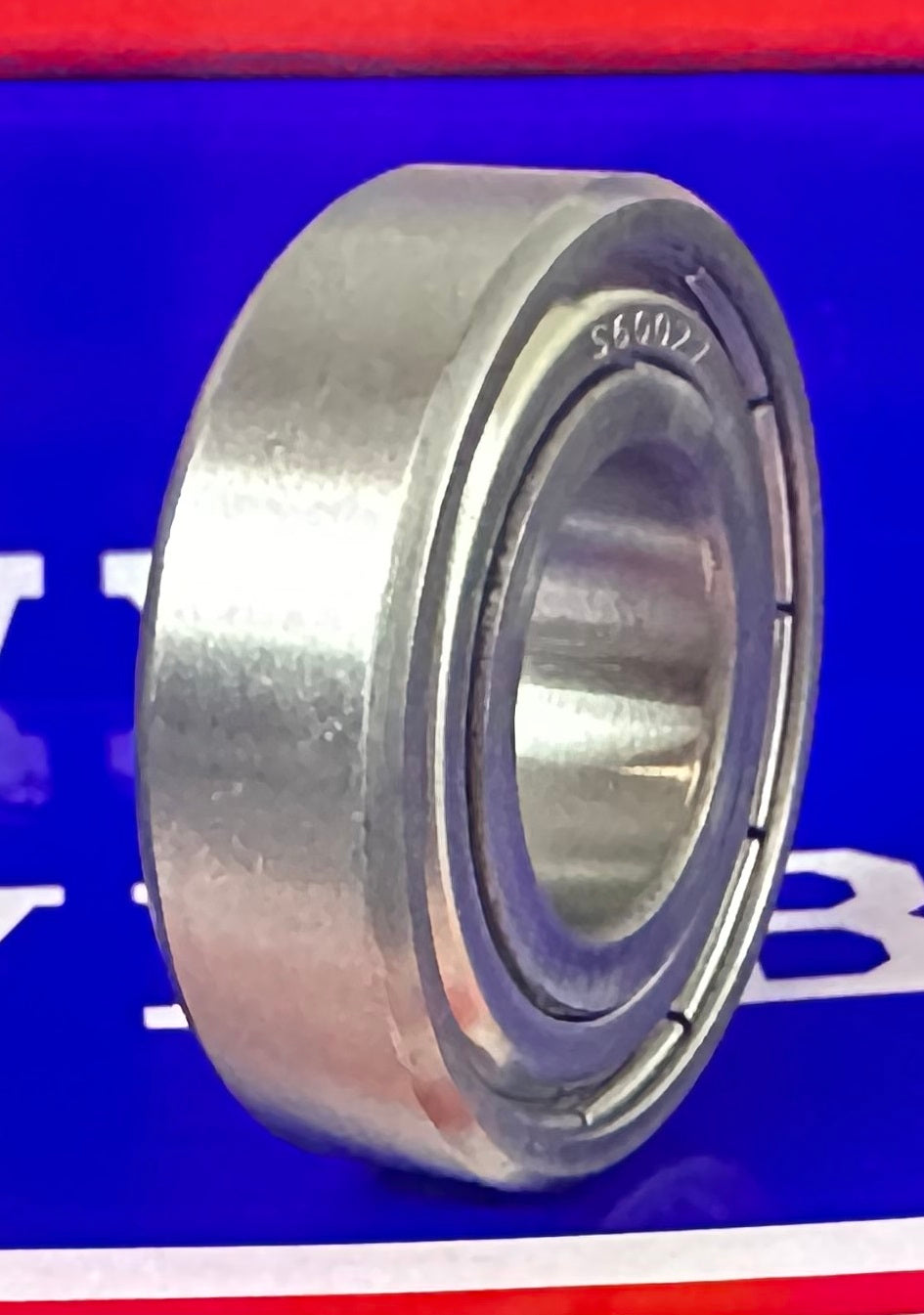 S6002ZZ High Temperature Bearing - 500°F Rated - 15x32x9mm - fast shipping 🇺🇸