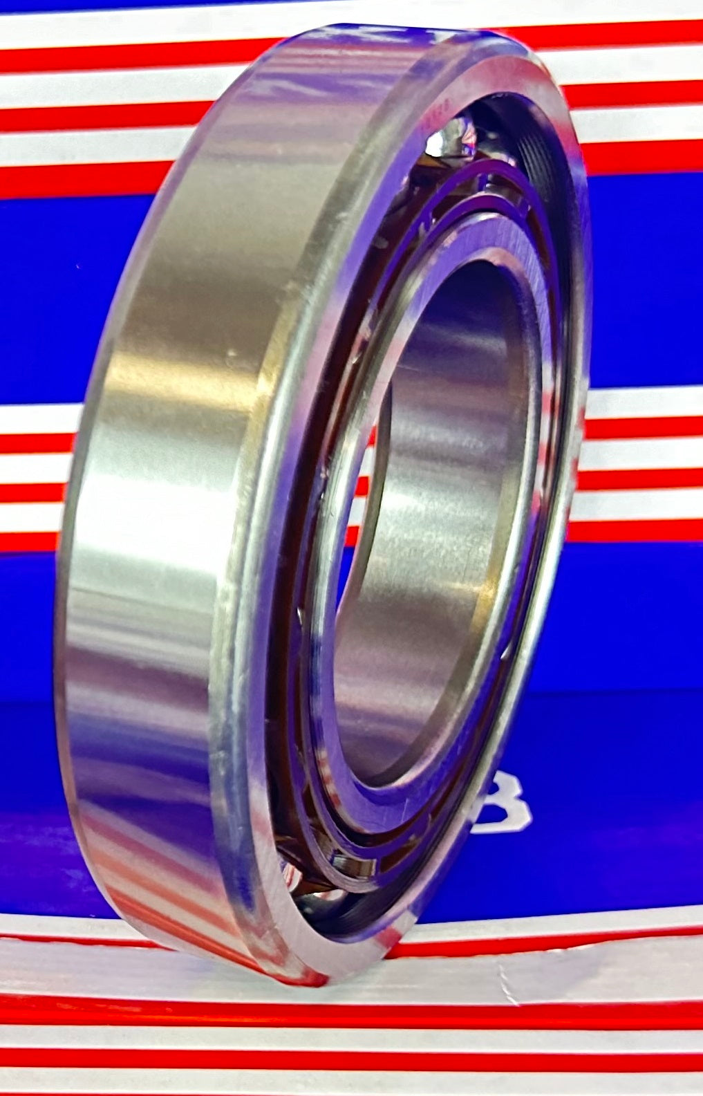 7212B Bearing 60x110x22 Angular Contact - fast shipping 🇺🇸