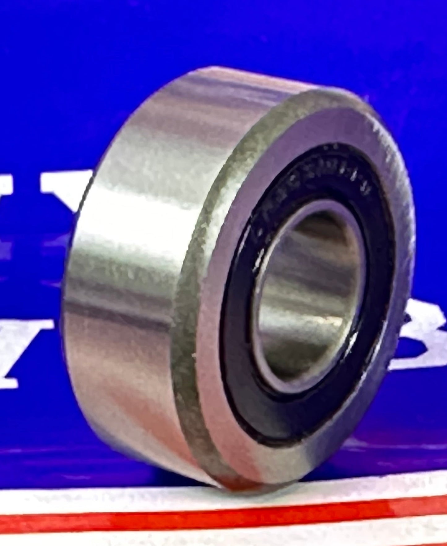 LR5001NPPU Track Roller 2-Row Bearing Sealed 12x30x12 Track Bearing - fast shipping 🇺🇸