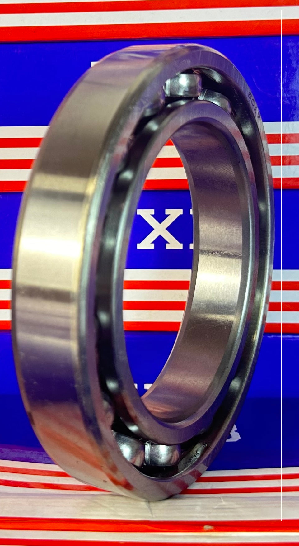 Wholesale 100-Pack 6017 Ball Bearing - fast shipping 🇺🇸
