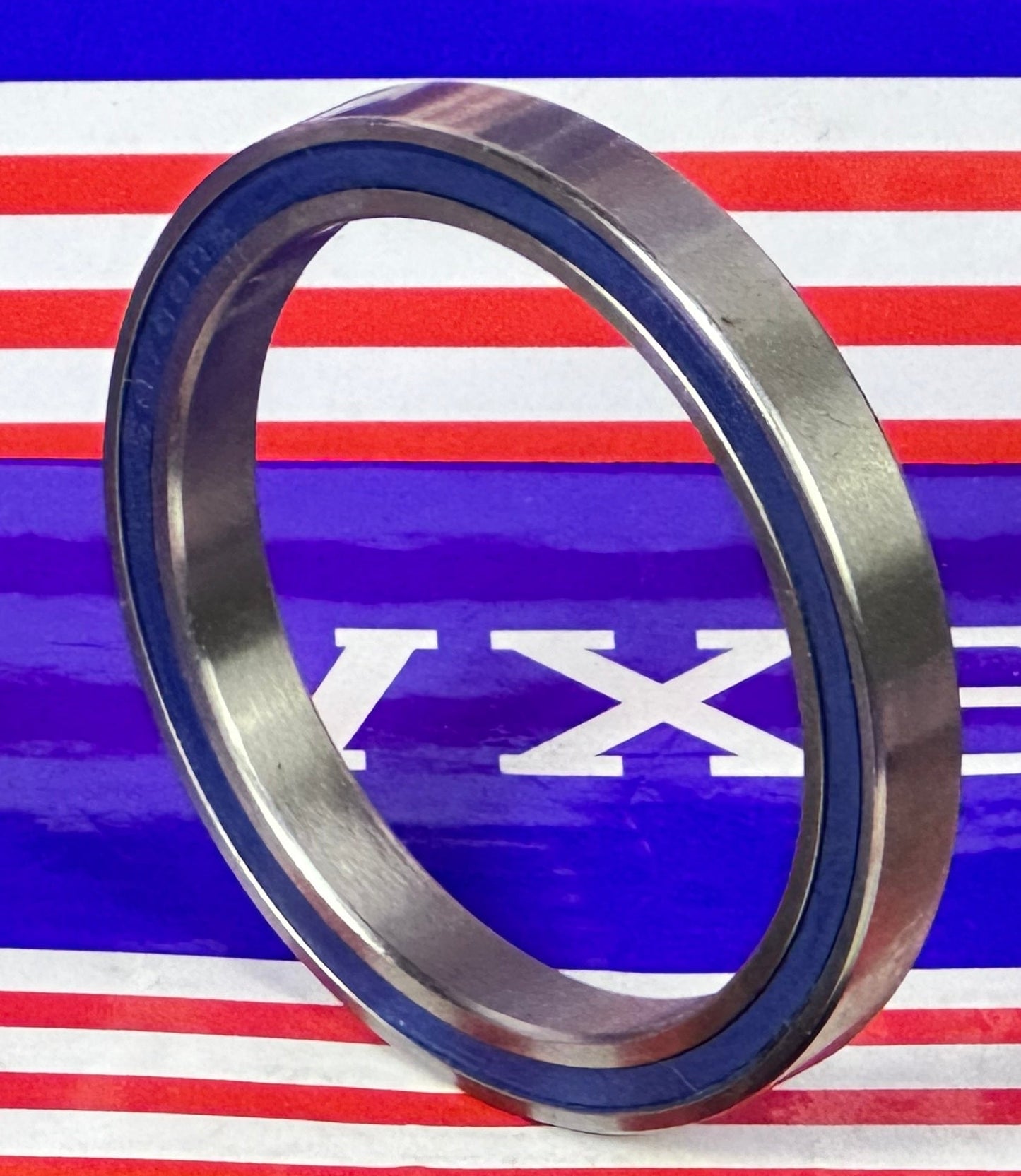 S6708-2RS Food Grade Stainless Steel Ball Bearing - fast shipping 🇺🇸