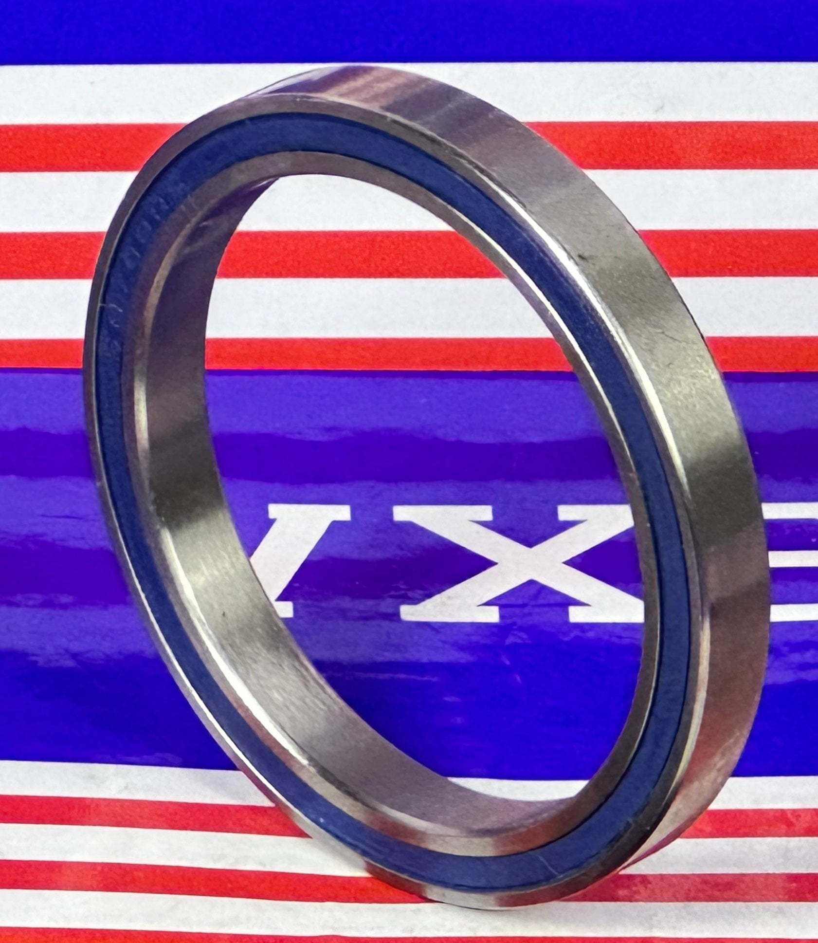 S6708-2RS Food Grade Stainless Steel Ball Bearing - fast shipping 🇺🇸
