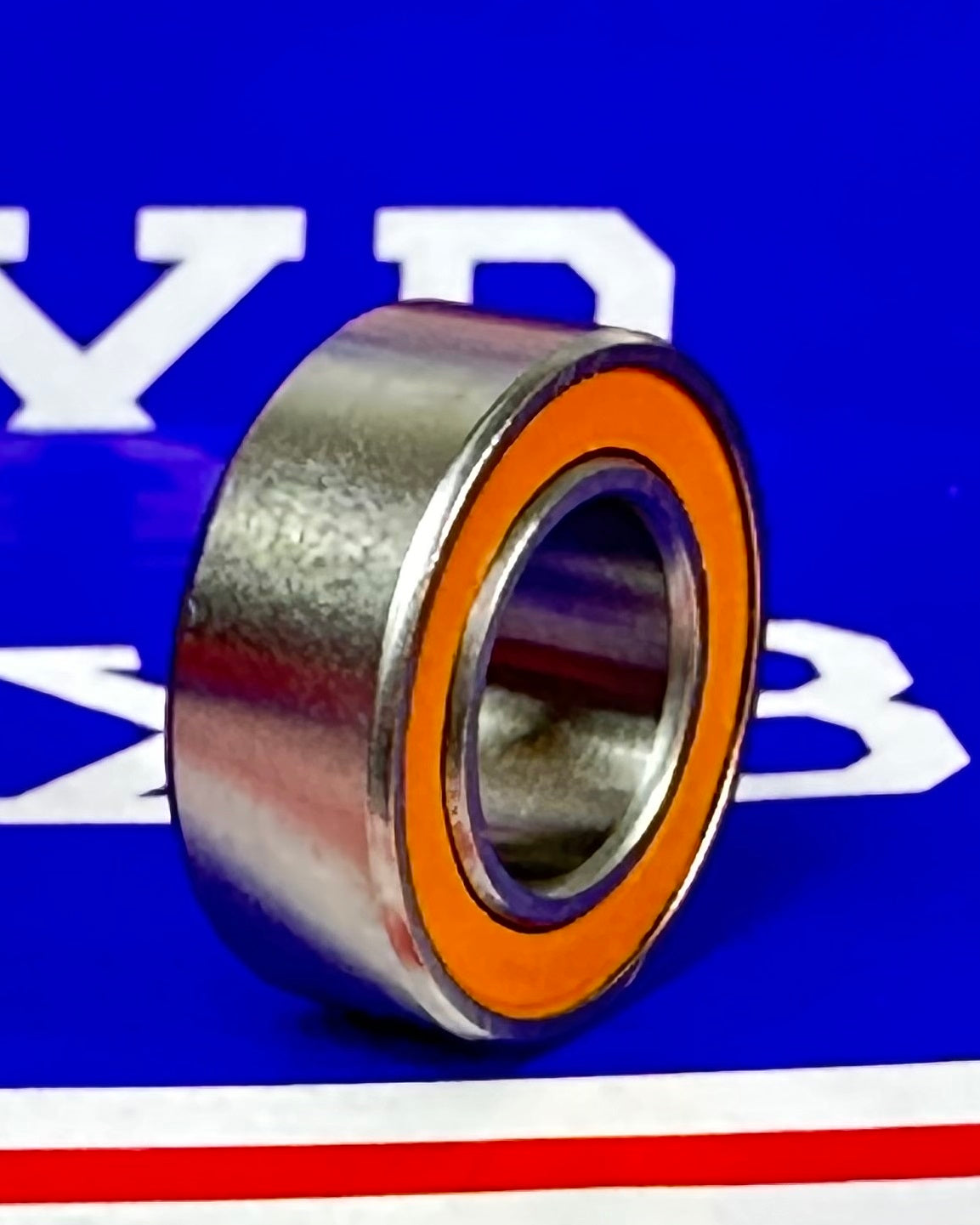S63800-2RS Ceramic Stainless Steel Premium ABEC-5 Bearing 10x19x7 Bearing - fast shipping 🇺🇸