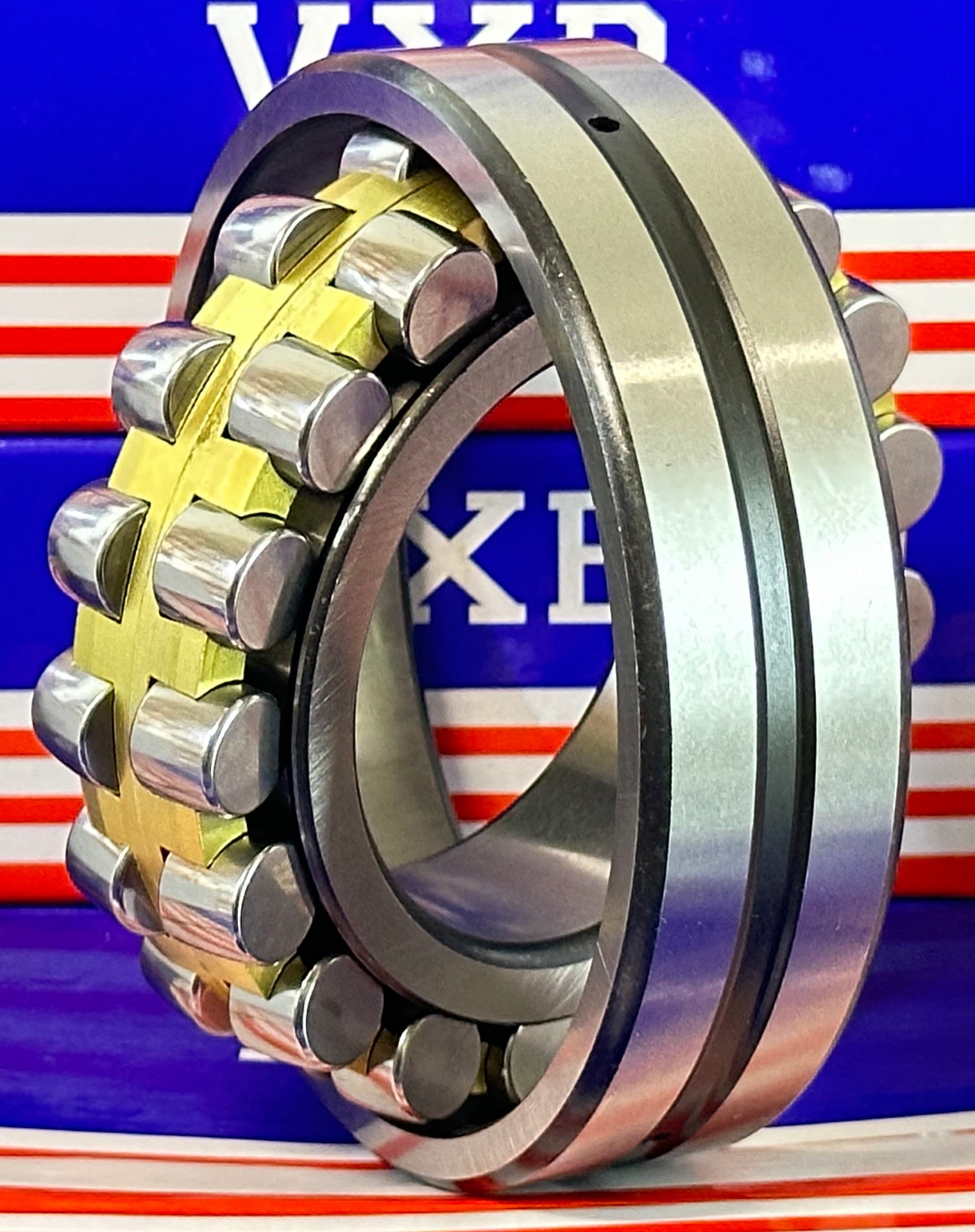 22212 MW33 Spherical Roller Bearing 60x110x28 Spherical Bearing - fast shipping 🇺🇸