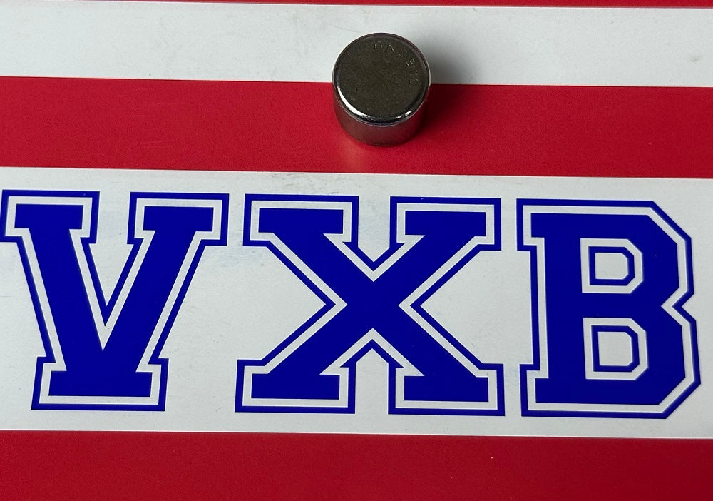 BK0810 Closed End Needle Bearing 8x12x10mm - fast shipping 🇺🇸