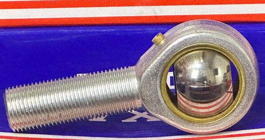 Male Rod End 3/4 POSB12L Left Hand Bearing - fast shipping 🇺🇸
