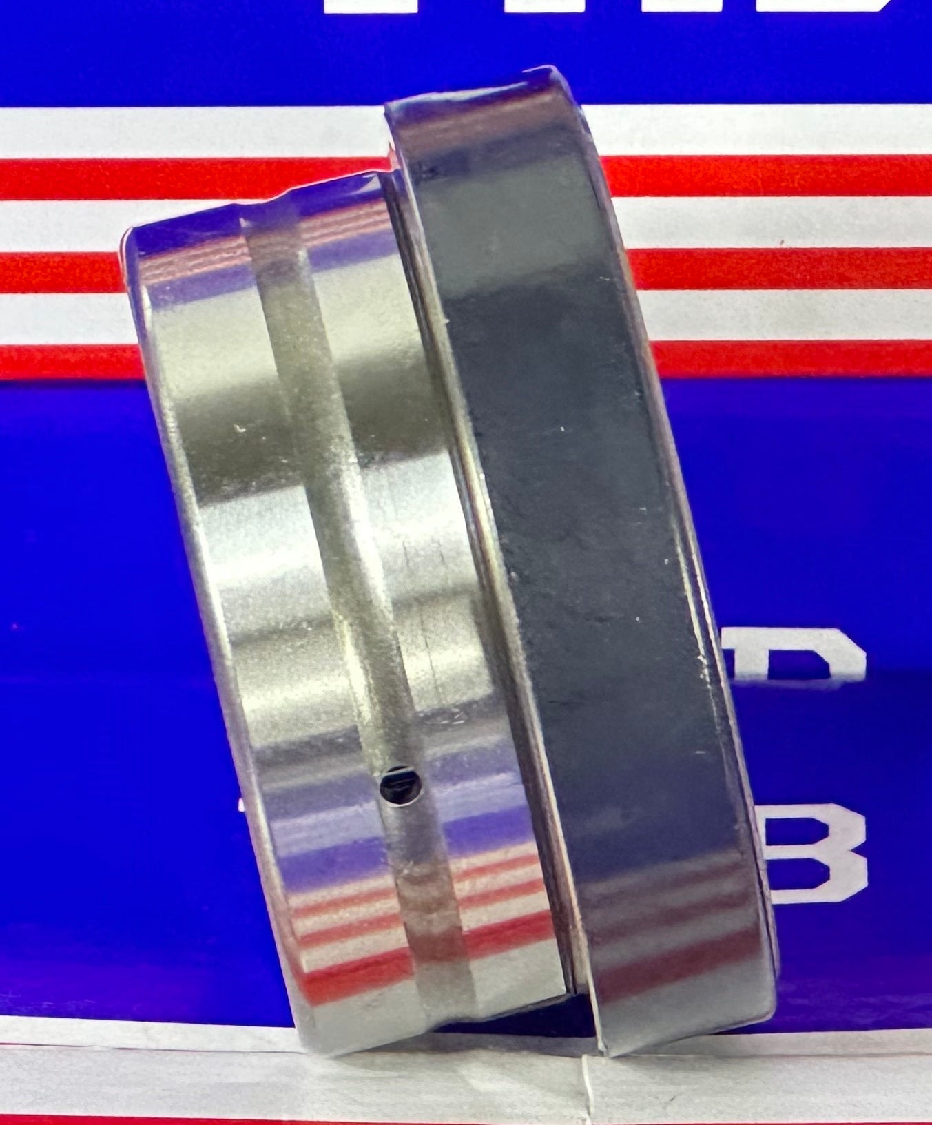 NKXR50Z Combined Needle Roller With Thrust Ball Bearing 50x62x35mm - Machined Type - fast shipping 🇺🇸