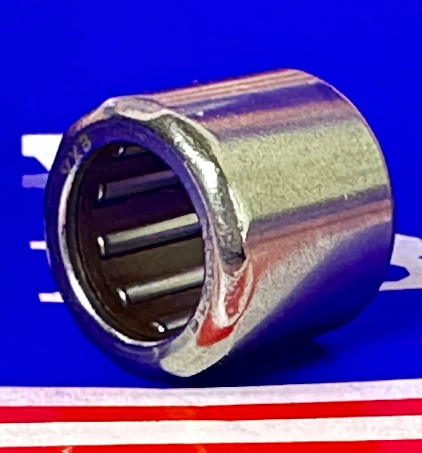 HF1216 One-Way Needle Bearing/Clutch 12x18x16mm - fast shipping 🇺🇸