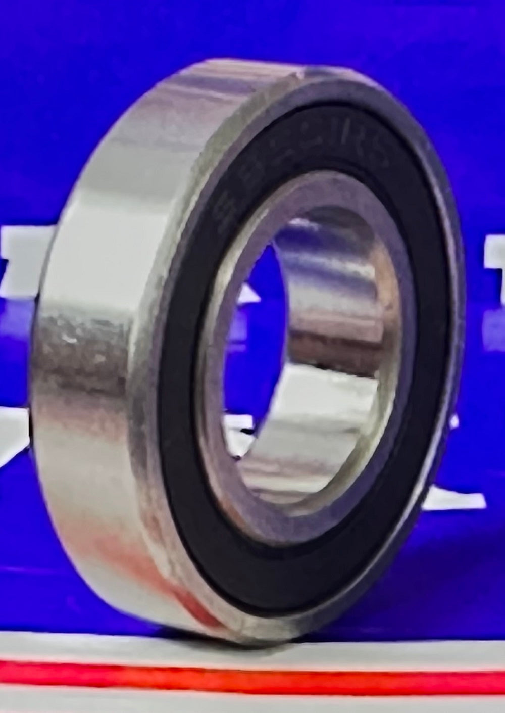 61901-2RS Bearing 12x24x6mm Si3N4 Ceramic Sealed ABEC-5 Bearing - fast shipping 🇺🇸
