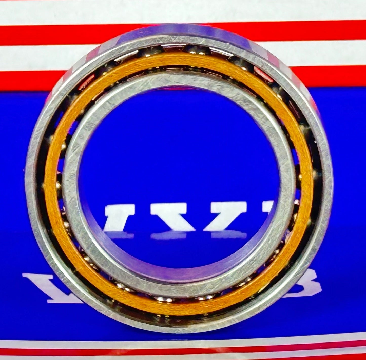 7906AC Angular Contact Bearing 30x47x9mm - fast shipping 🇺🇸