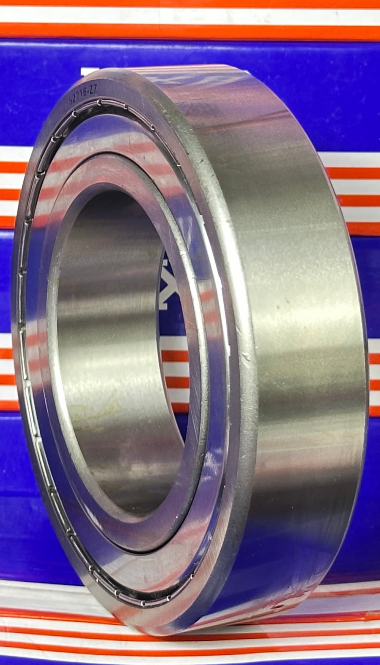 62216ZZ 80x140x33 Shielded Deep Groove Ball Bearing - fast shipping 🇺🇸