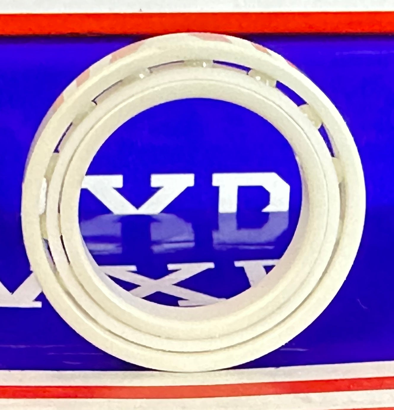 Full Ceramic Bearing 25x37x6mm - fast shipping 🇺🇸