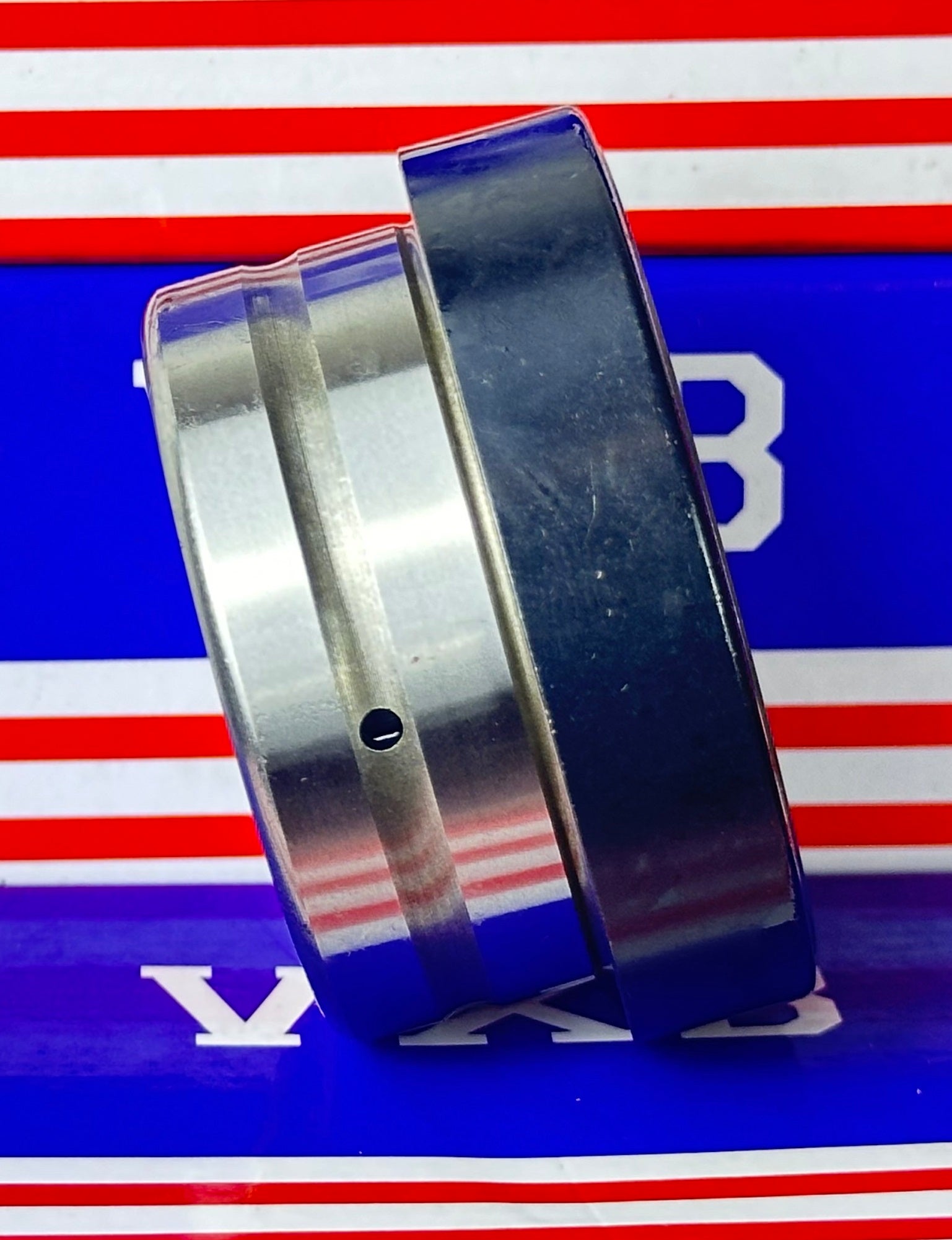 NKXR40Z Combined Needle Roller With Thrust Ball Bearing 40x52x32mm - Machined Type - fast shipping 🇺🇸